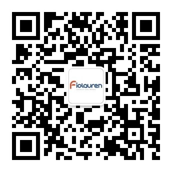 订阅全球物流动态二维码